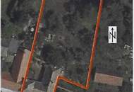 Großzügiges Baugrundstück in attraktiver Lage – ideal für Anleger oder zur Realisierung Ihres Wohntraums!