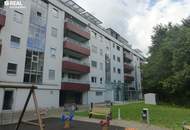 Hofzeile - Großzügiges 3-Zimmer-Apartment mit ca. 55 m² Wohnzimmer und 24 m² Balkonflächen - Garagenplatz um € 150,--
