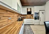 Charmantes Wohnhaus mit Erweiterungsmöglichkeiten und Garten!