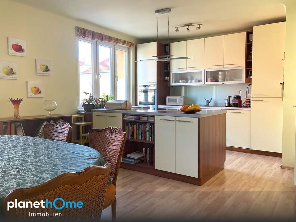 Investment mit Weitblick - langfristig vermietete Wohnung in optimaler Lage des 12. Bezirks