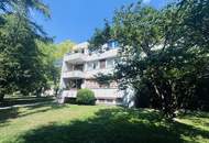 Helle 2-Zimmer-Neubauwohnung mit Terrasse & Parkplatz in ruhiger Grünlage