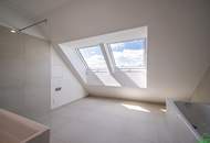 DACHGESCHOSSTRAUM MIT TERRASSE + EINBAUKÜCHE!