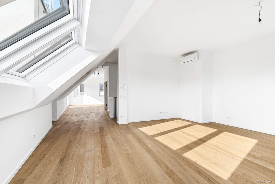 Quartier Starhemberg – Eleganz trifft Geschichte
