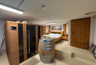 Charmantes &amp; modernes Ferienhaus in absoluter Ruhelage – Rückzugsort im Herzen des Jogllandes