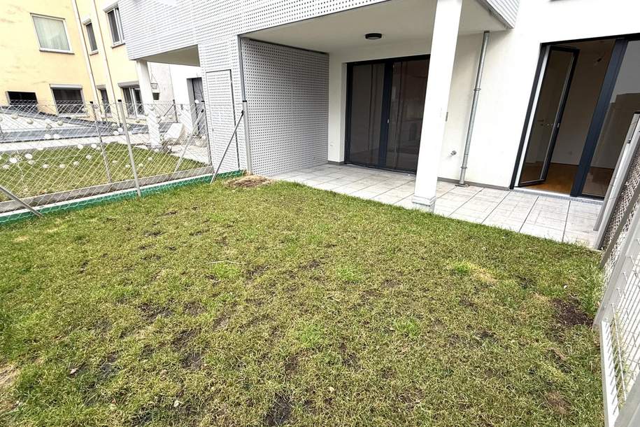 Wird rechtzeitig zum Sommerbeginn frei!!!! Super-schicke Neubauwohnung mit eigenem GARTEN!, Wohnung-miete, 995,01,€, 1160 Wien 16., Ottakring