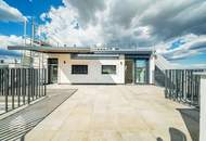 Erstbezug! Exklusive 4-Zimmer Maisonettewohnung mit großzügiger Terrasse