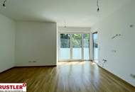 2 Zimmerwohnung mit Loggia und Lift
