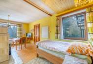 Zuhause mit viel Platz – Renovierungsprojekt mit Chancen in Bürmoos bei Salzburg