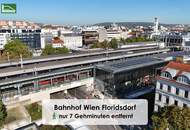114 m², die Eindruck hinterlassen – außergewöhnliche Loftwohnung mit besonderem Raumgefühl!