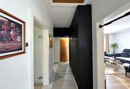 Einfamilienhaus mit Garage in zentraler Ruhelage