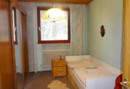 Großzügiges Einfamilienhaus mit großem Grundstück