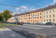 PROVISIONSFREI! Büroflächen mit flexibler Mietdauer im Technologiezentrum Linz zu vermieten! Teilbar!