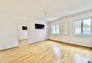 Große 2-Zimmer-Wohnung mit separater Wohnküche zwischen grünem Prater und Augarten