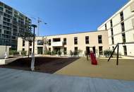 Gretls Garten : Provisionsfreier Erstbezug am Badeteich Hirschstetten - nahe U2 &amp; 36er Straßenbahn