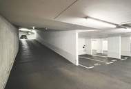Garagenplatz in der Koflergasse in 1120 Wien