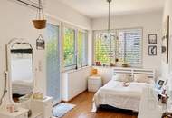 Hier hat Familienglück Platz! 3 durchdachte Wohnebenen, Traumgarten, Pool &amp; Poolhaus | ZELLMANN IMMOBILIEN