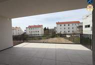 Familienwohnung mit 22m² Balkon (Top 8) - Erstbezug!