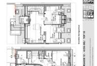 Exklusive Dachgeschoss-Maisonette im revitalisierten Altbau – hochwertiges Wohnen auf zwei Ebenen