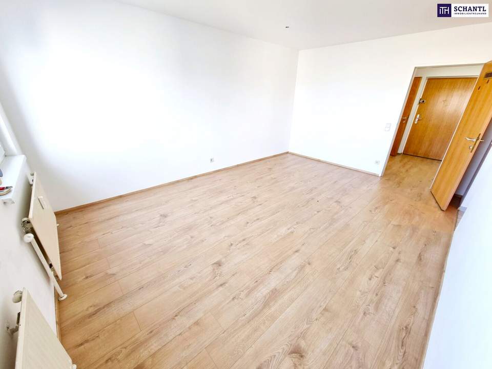 Vom Vertrag zum Ertrag - schneller geht’s nicht! Ca. 4,28% Rendite + Tolle Raumaufteilung + Attraktiv befristet vermietet + Perfekte Infrastruktur und öffentliche Anbindung!