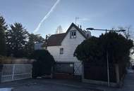 Traumhaftes Baugrundstück mit Altbestand in Wiener Neustadt!