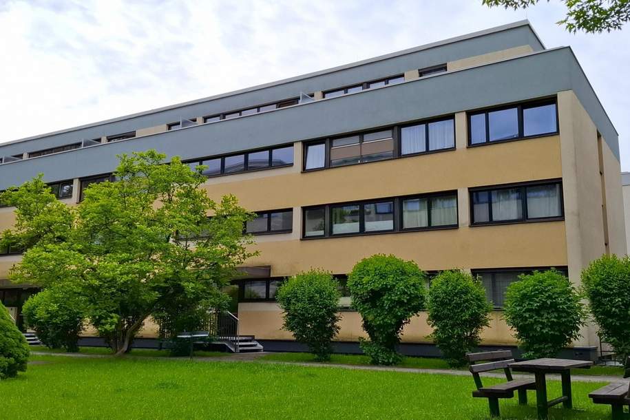 Rarität: 5.Zi.-Dachterrassen-Maisonettewohnung mit Bergblick u. TG Abstellplatz, Wohnung-kauf, 485.000,€, 5020 Salzburg(Stadt)