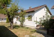 Sanierungsbedürftiges Einfamilienhaus in Rapoltendorf