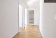 ERSTBEZUG IN STOCKERAU | 3 ZIMMER | WESTBALKON | LIFT | STELLPLATZ