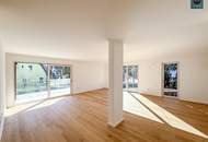 Erstbezug: Traum - Etagen - Apartment mit großem Balkon - Naturnahes Wohnen in Wien Hietzing – Exklusives Leben nahe dem Roten Berg!
