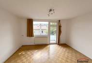 Nette 2-Zimmerwohnung mit Balkon in Neustift am Walde! Anfragen nur per Mail!