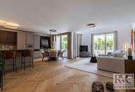 Perfekt geschnittene Maisonette mit Garten, Terrasse, Top B-01 auch als Investment mit attraktiven Renditechancen