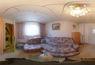 geräumiges, gepflegtes Einfamilienhaus in einer ruhigen Wohnlage