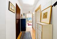 3-Zimmer-Gartenwohnung im Hochparterre in Bestlage von Innsbruck-Sadrach