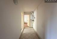 HAUS MIT POTENTIAL – GROSSES GRUNDSTÜCK – RUHIGE LAGE