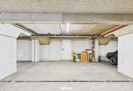 Modernes Reihenhaus mit kleinem Garten, 2 Garagenplätzen und übernehmbarer Wohnbauförderung