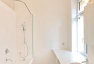 Eleganter Altbau. Erstbezug im Pratercottage | ZELLMANN IMMOBILIEN