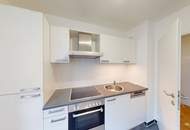 Zentrale moderne 2 Zimmer Wohnung - Ruhelage