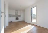 Penthous Dachgeschoss Wohnung an der Lobau!