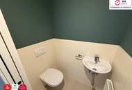 Exklusive moderne 3-stöckige Wohnung in ruhiger Bestlage des 22. Bezirks