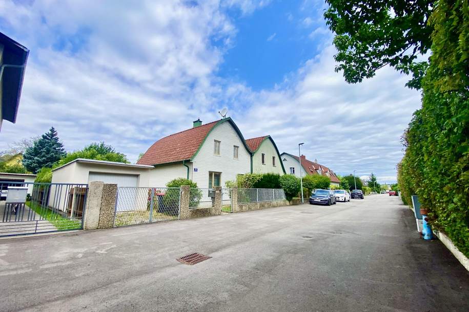 "Ihr Zuhause in Sankt Pölten wartet!", Haus-kauf, 296.000,€, 3100 Sankt Pölten(Stadt)