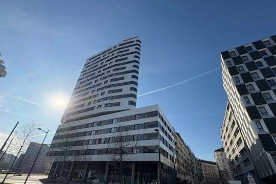 Skytower: Schnittpunkt von Wohnqualität, Mobilität und auch sonstiger perfekter Infrastruktur, Wohnung-kauf, 460.000,€, 1100 Wien 10., Favoriten