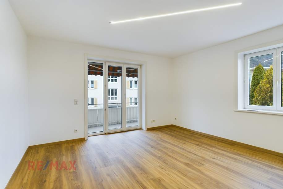 Frisch renovierte 2-Zimmer-Wohnung im schönen Tisis wartet auf neuen Bewohner!, Wohnung-kauf, 6800 Feldkirch