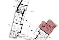 So viel Garten wie Wohnraum | privater Weinkeller | Nähe Kahlenberg, Cobenzl & Beethovengang | ERSTBEZUG | Tiefgaragenplatz