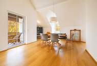 Wohnglück mit Seeblick 4-Zimmerwohnung mit viel potenzial