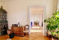 Im Einklang mit der Natur - Anwesen mit knapp 10 ha Wald und Wiesen