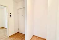 Klagenfurt - Innere Stadt: St. Veiter Straße - MINI 3 ZI Gartenwohnung in Top Lage