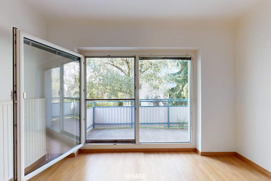 Balkon-Wohnung nahe Türkenschanzpark und Hugo-Wolf-Park, Wohnung-kauf, 267.000,€, 1180 Wien 18., Währing