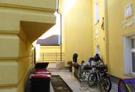 "Dachgeschosswohnung mit Terrasse"