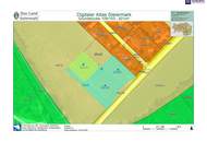 TRAUMHAFTES Grundstück für Ihr EINFAMILIENHAUS! TOP Anbindung! VOLLERSCHLOSSENES und FLACHES BAUGRUNDSTÜCK!