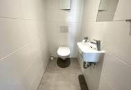 12m² SÜD-Balkon!!! 4 Zimmer Wohntraum mit 2 Bädern/2 WCs!