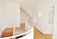 CHRISTOPH CHROMECEK IMMOBILIEN - 1170 Wien - Heuberg - Herrliche Maisonette in Grün-Ruhelage!